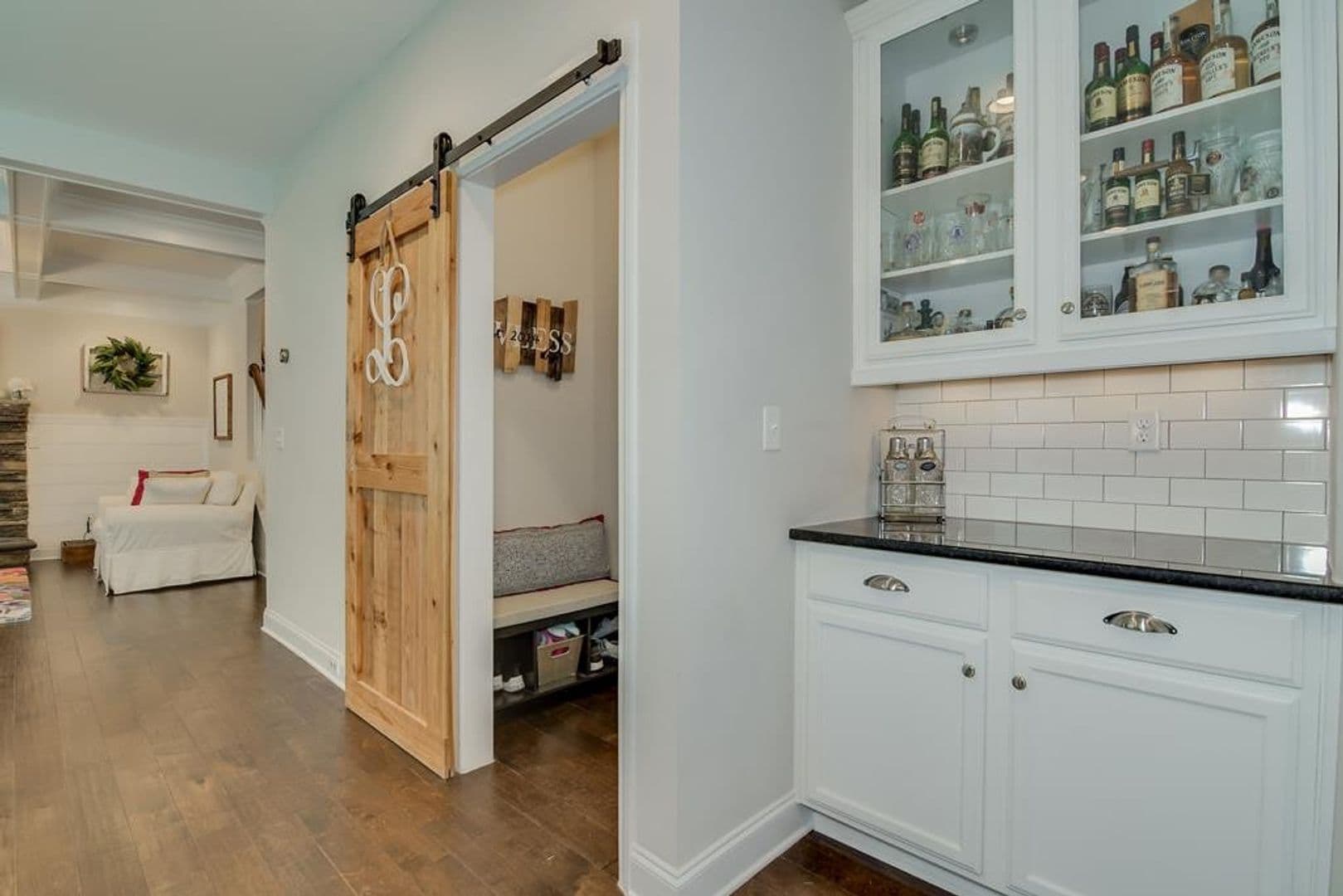 Groveotown House: 1554 Driftwood Lane
