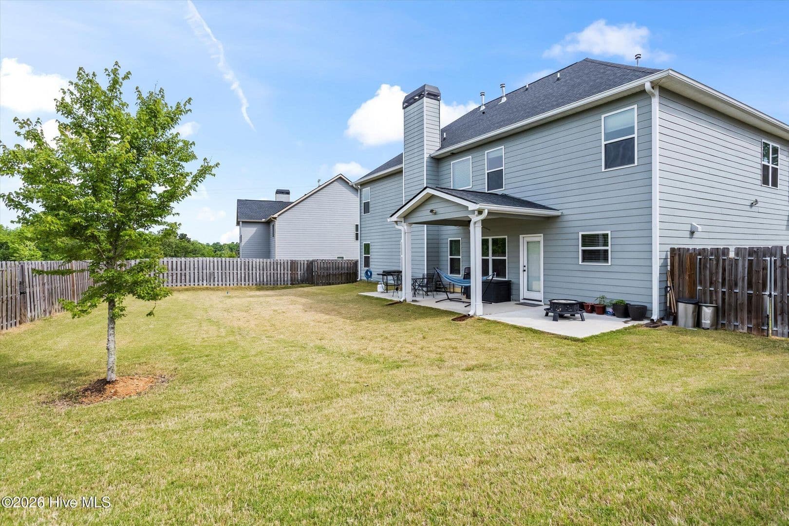 Evans House: 1014 Sluice Gate Drive