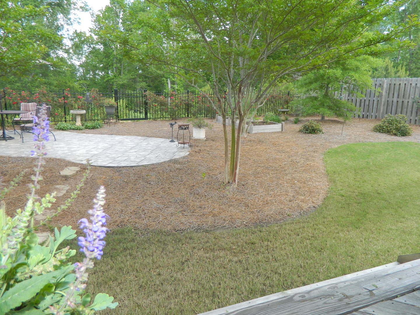 Augusta House: 810 O'sheilds Court
