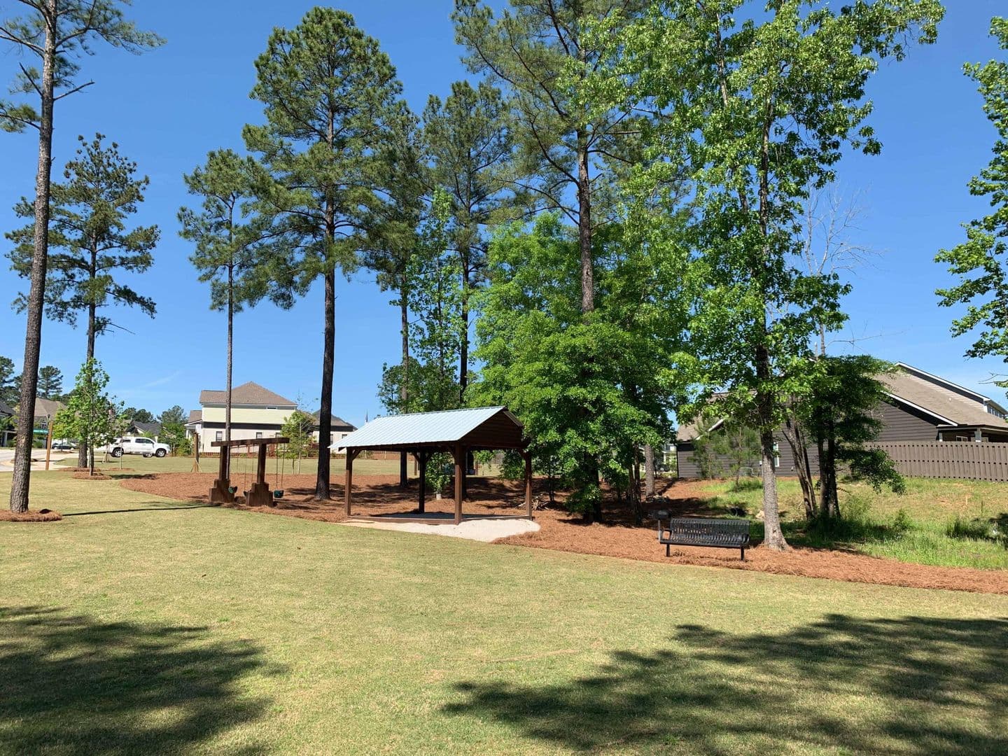 Evans House: 136 Tanager Lane