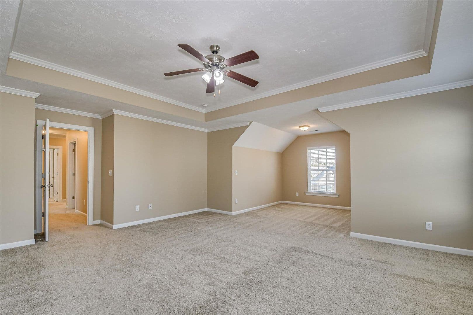 Grovetown House: 852 Williford Run Drive