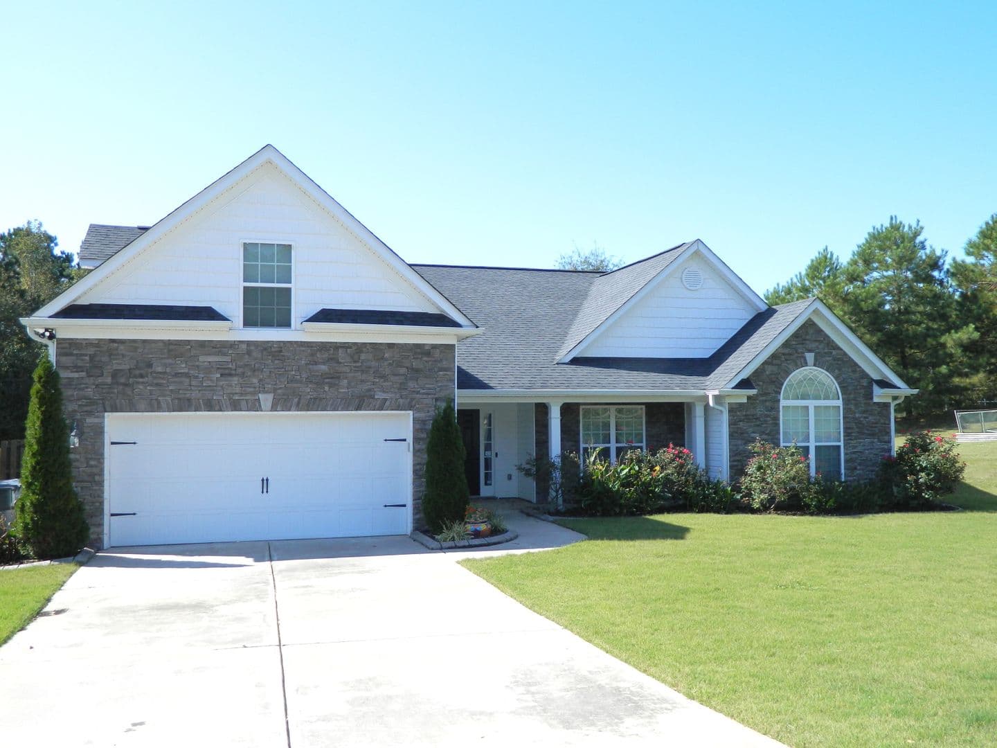 Grovetown House: 9515 Berwick Court