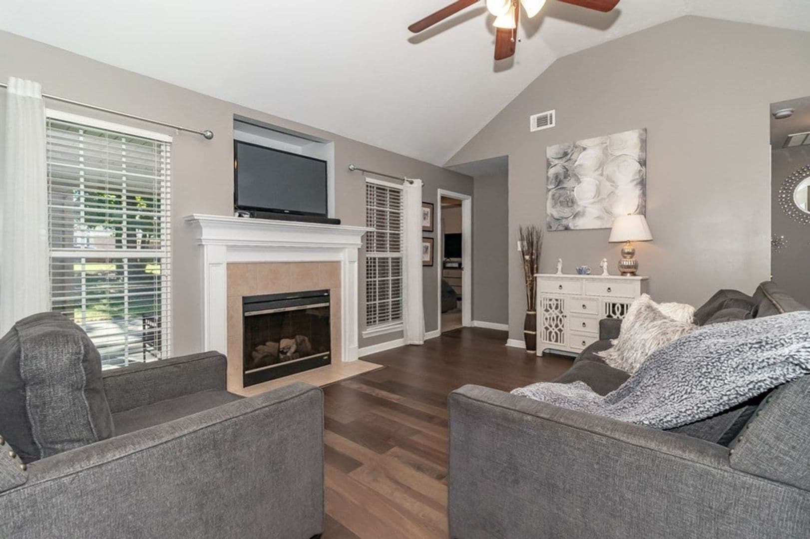 Grovetown House: 2002 Darwood Drive