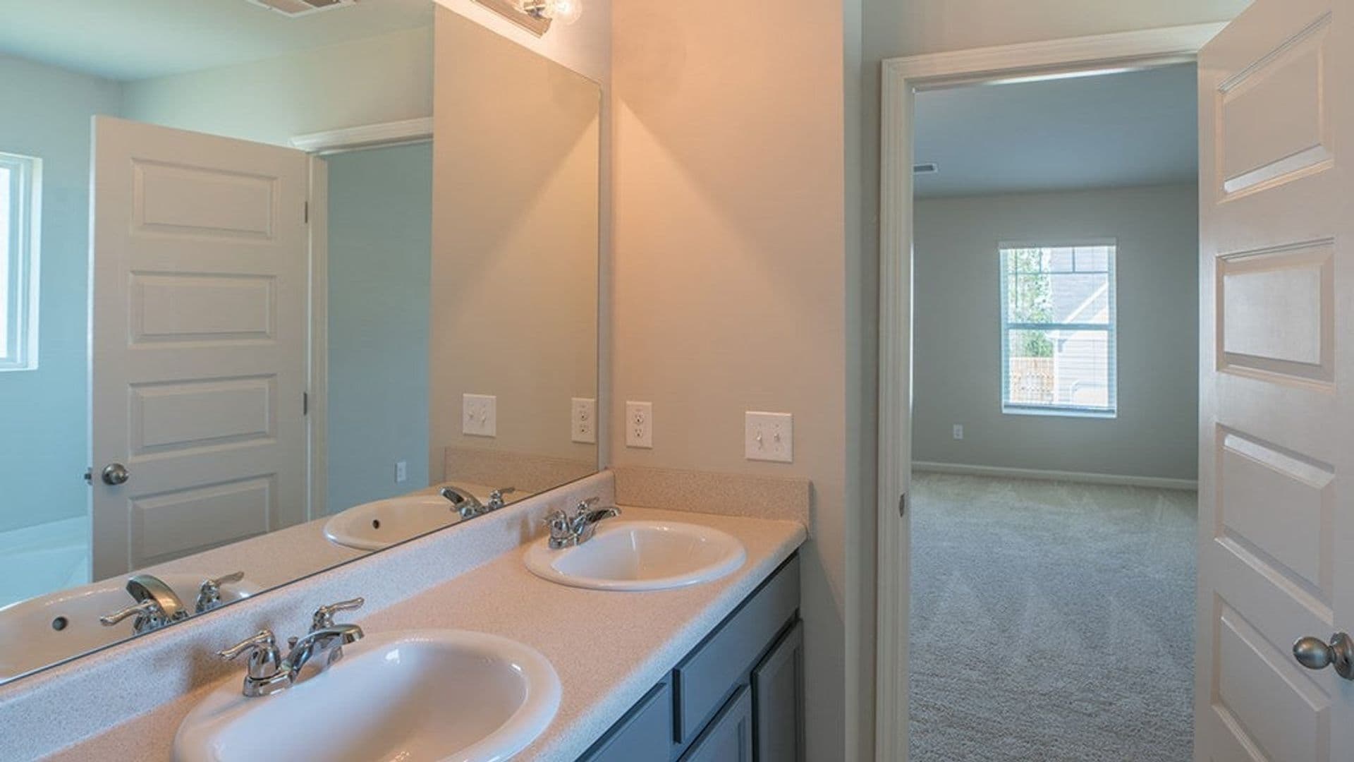 Graniteville House: 308 Geranium Street