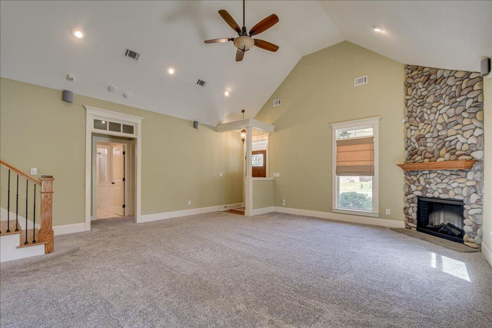 Grovetown House: 208 Havelock Drive