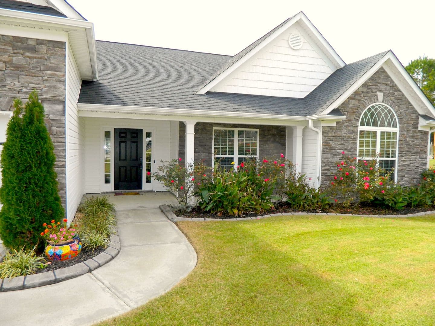 Grovetown House: 9515 Berwick Court