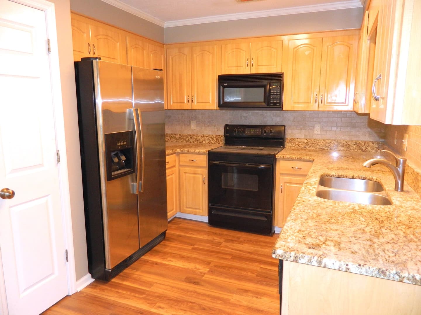 Evans House: 4155 Hound Ct