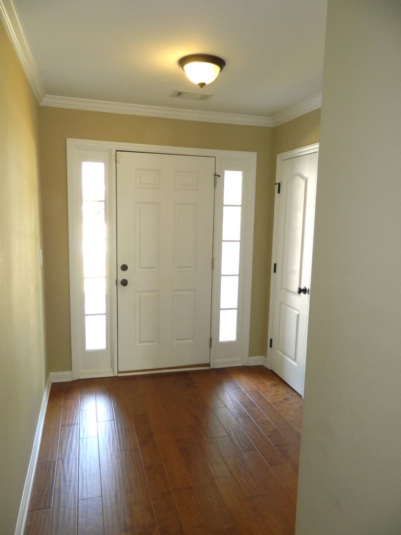 Augusta House: 810 O'sheilds Court