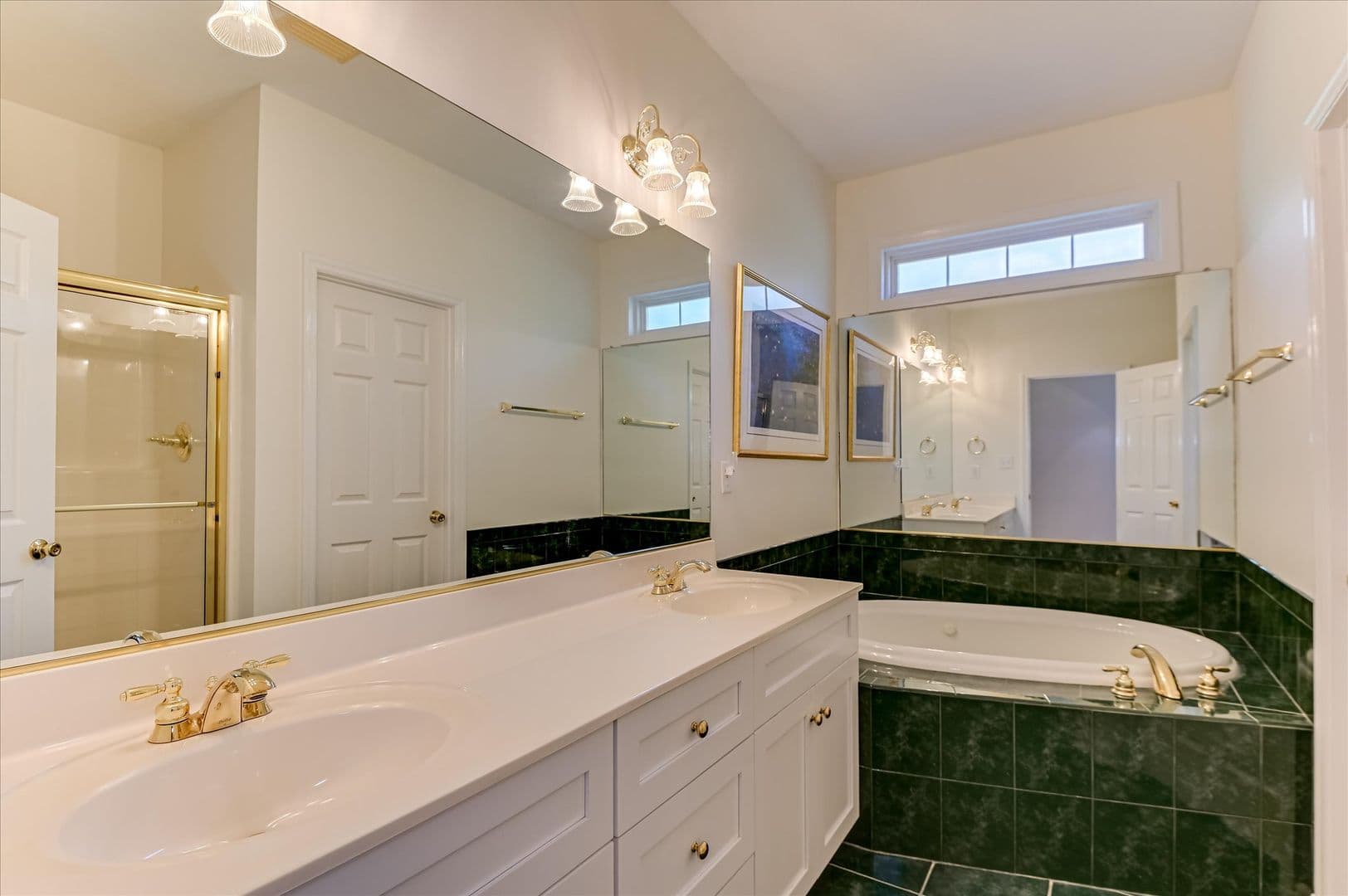 Evans House: 1338 Shadow Oak Drive