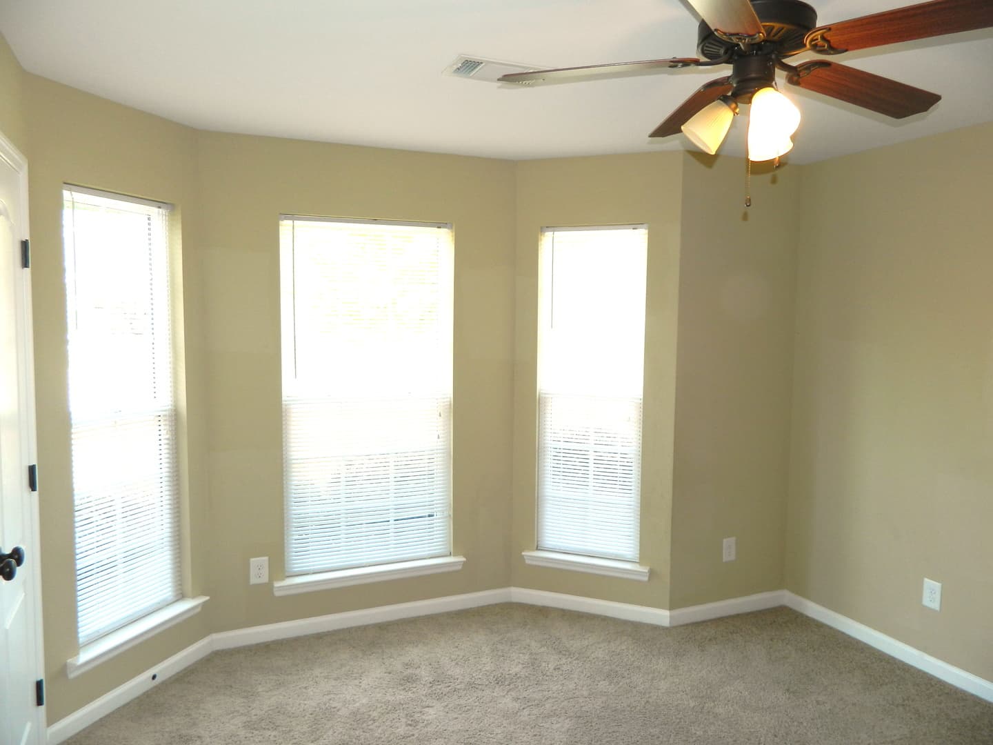 Augusta House: 810 O'sheilds Court