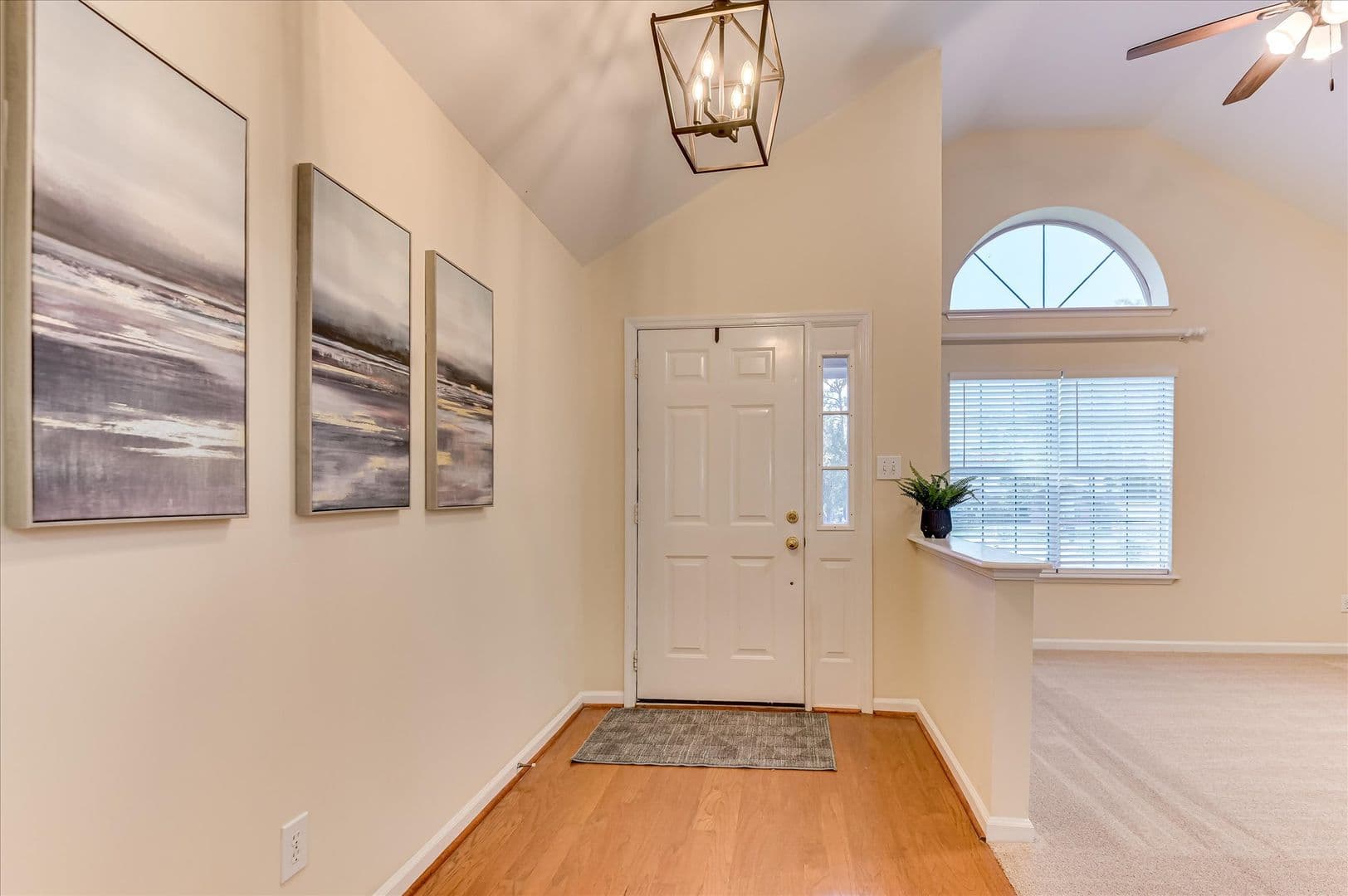 Evans House: 4655 Wellington Ct