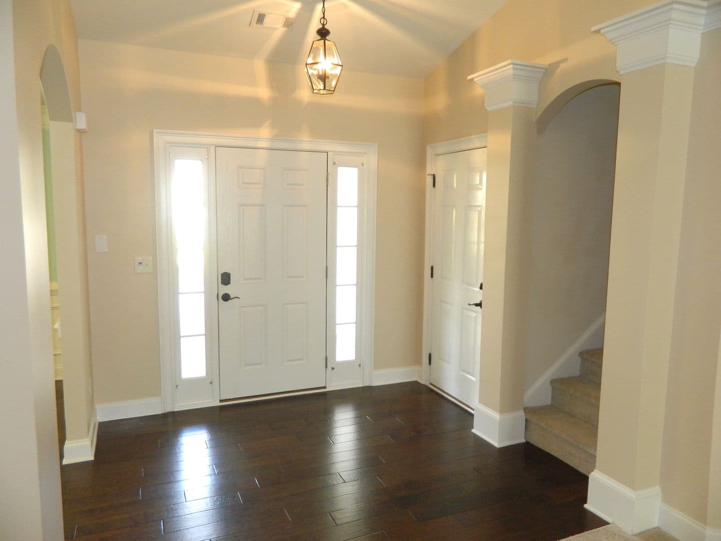 Grovetown House: 9515 Berwick Court
