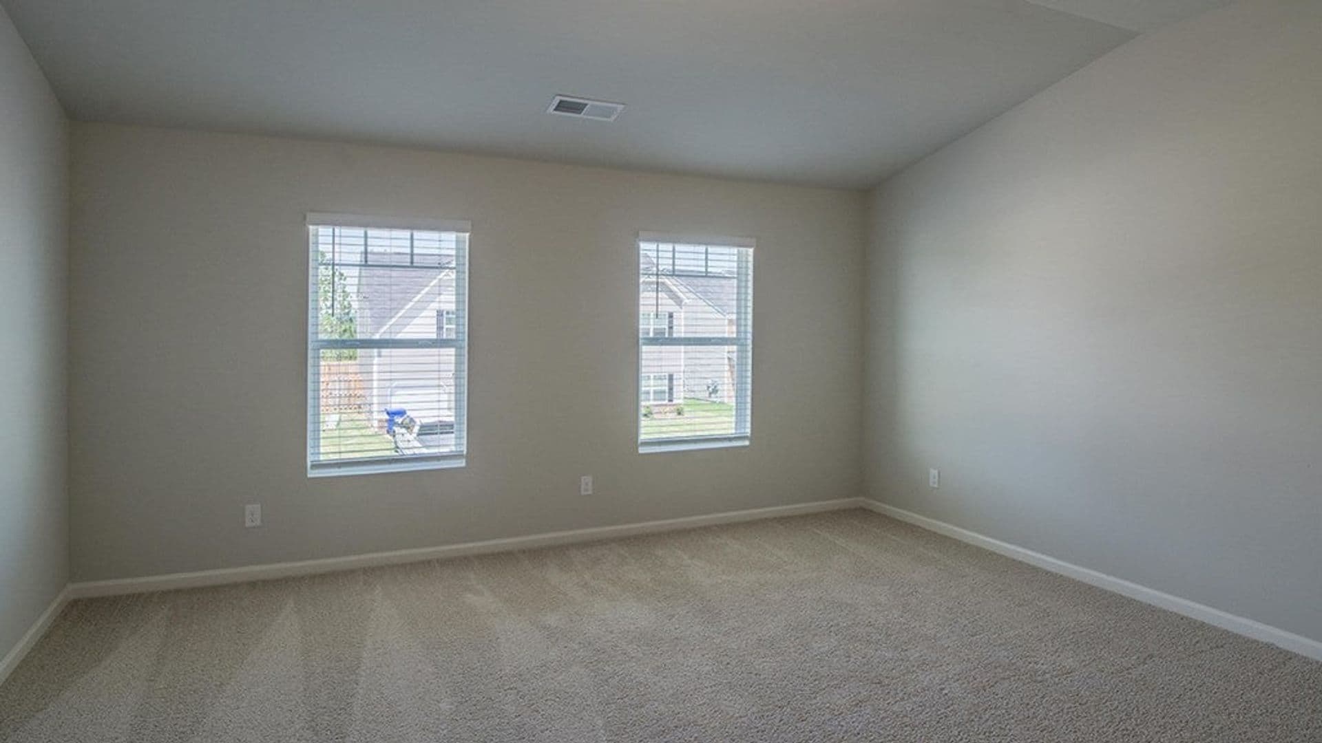 Graniteville House: 308 Geranium Street