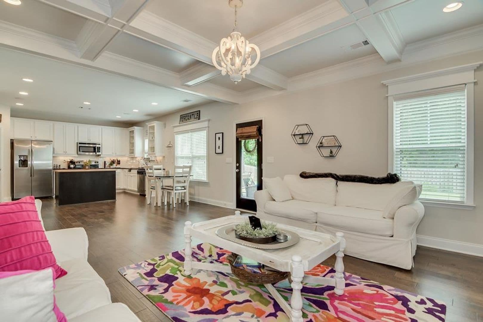 Groveotown House: 1554 Driftwood Lane