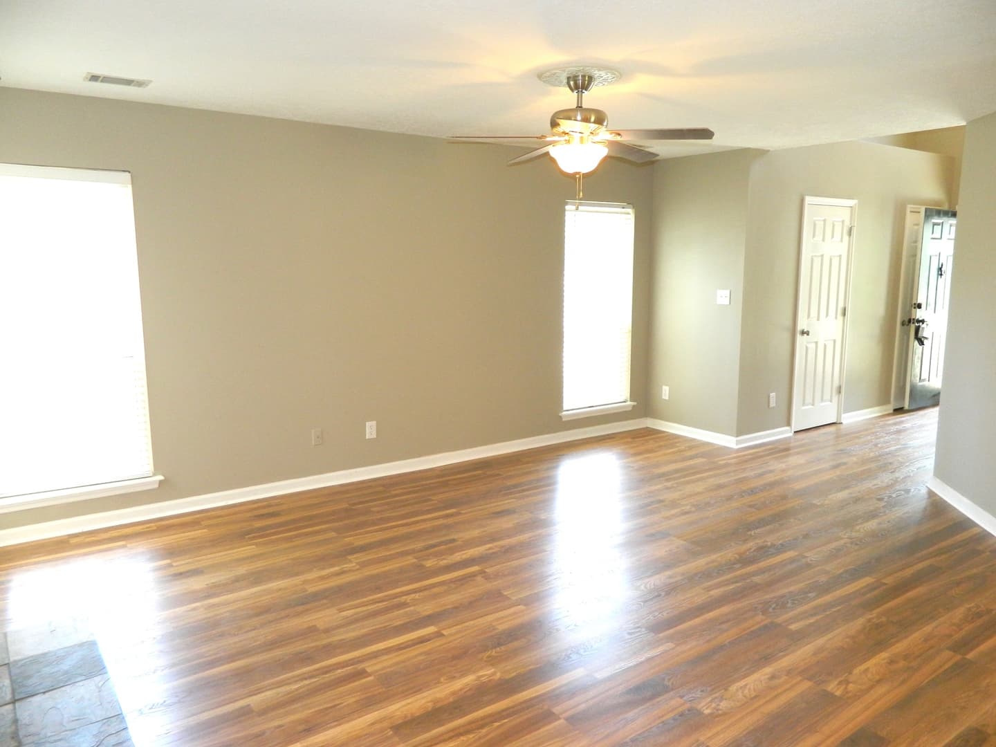 Evans House: 4155 Hound Ct