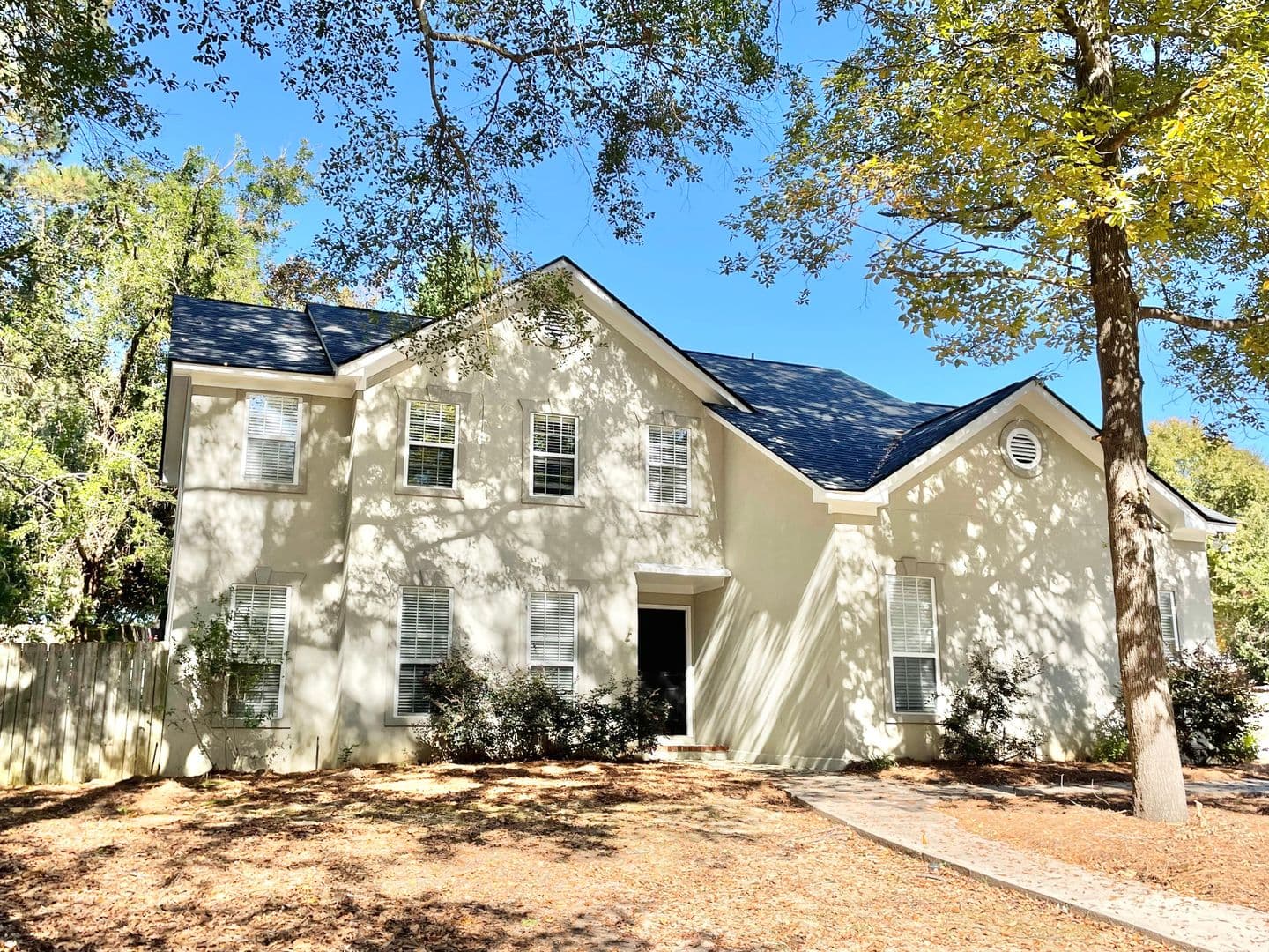 Evans House: 602 Barberry Ct