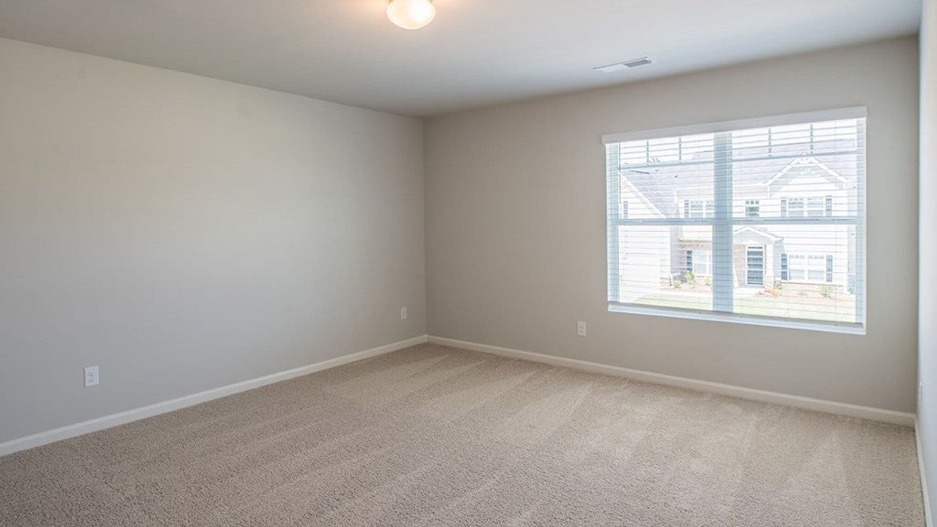 Graniteville House: 308 Geranium Street