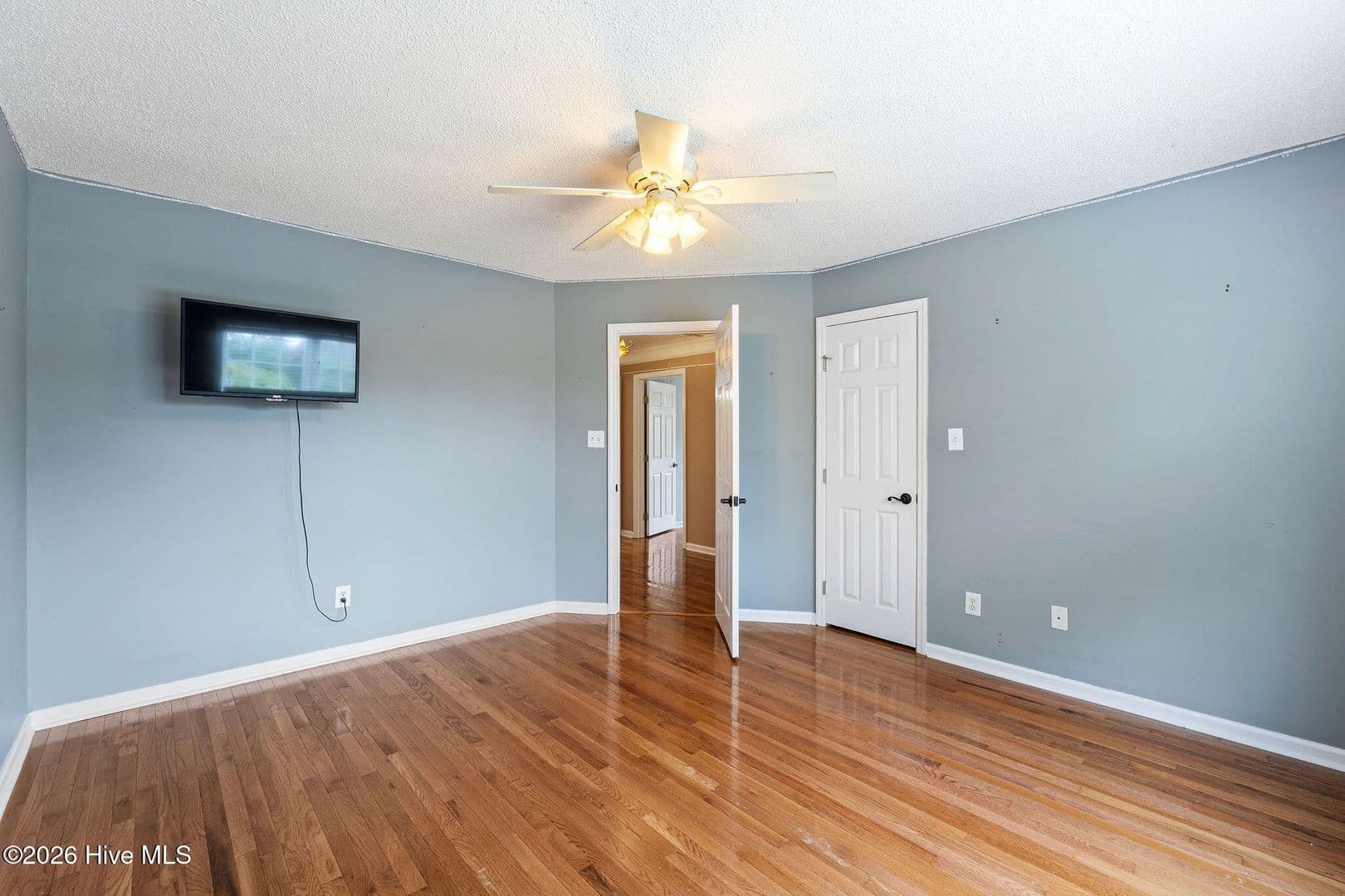 Evans House: 882 Windmill Lane