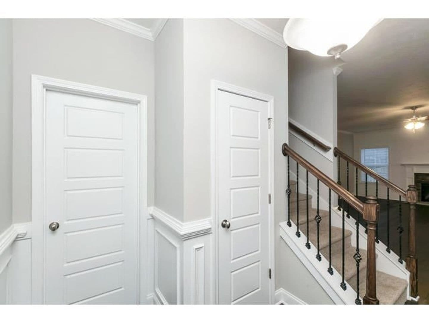 Evans House: 210 Palisade Ridge