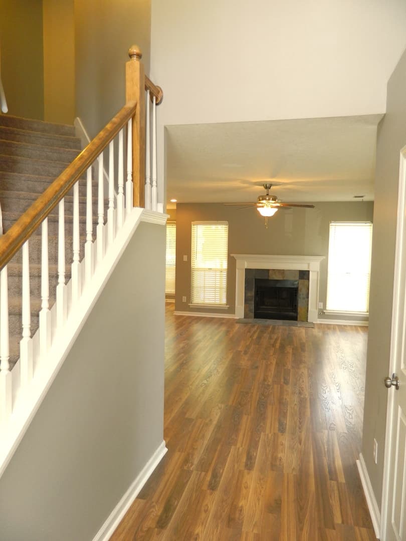 Evans House: 4155 Hound Ct