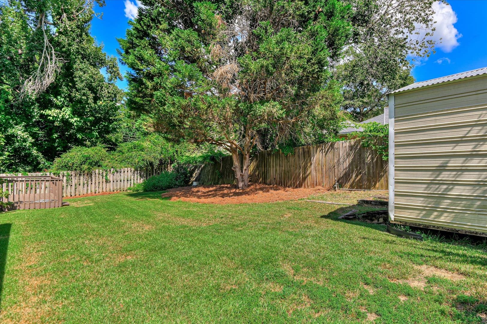 Evans House: 4655 Wellington Ct