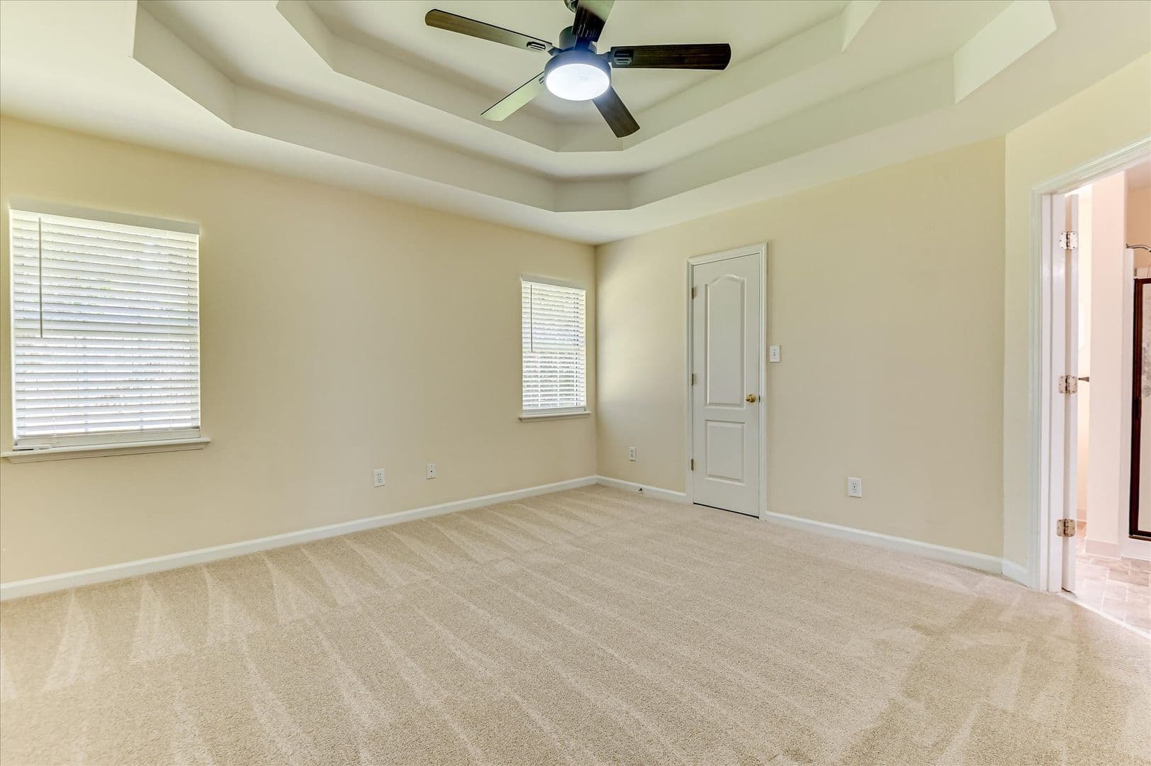 Evans House: 4655 Wellington Ct