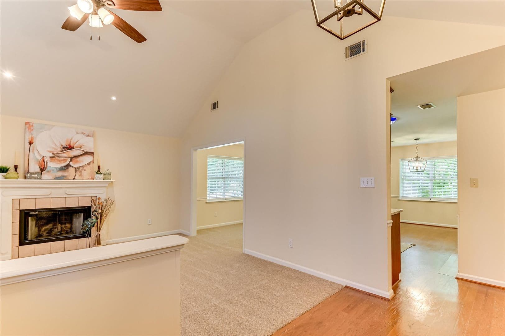 Evans House: 4655 Wellington Ct