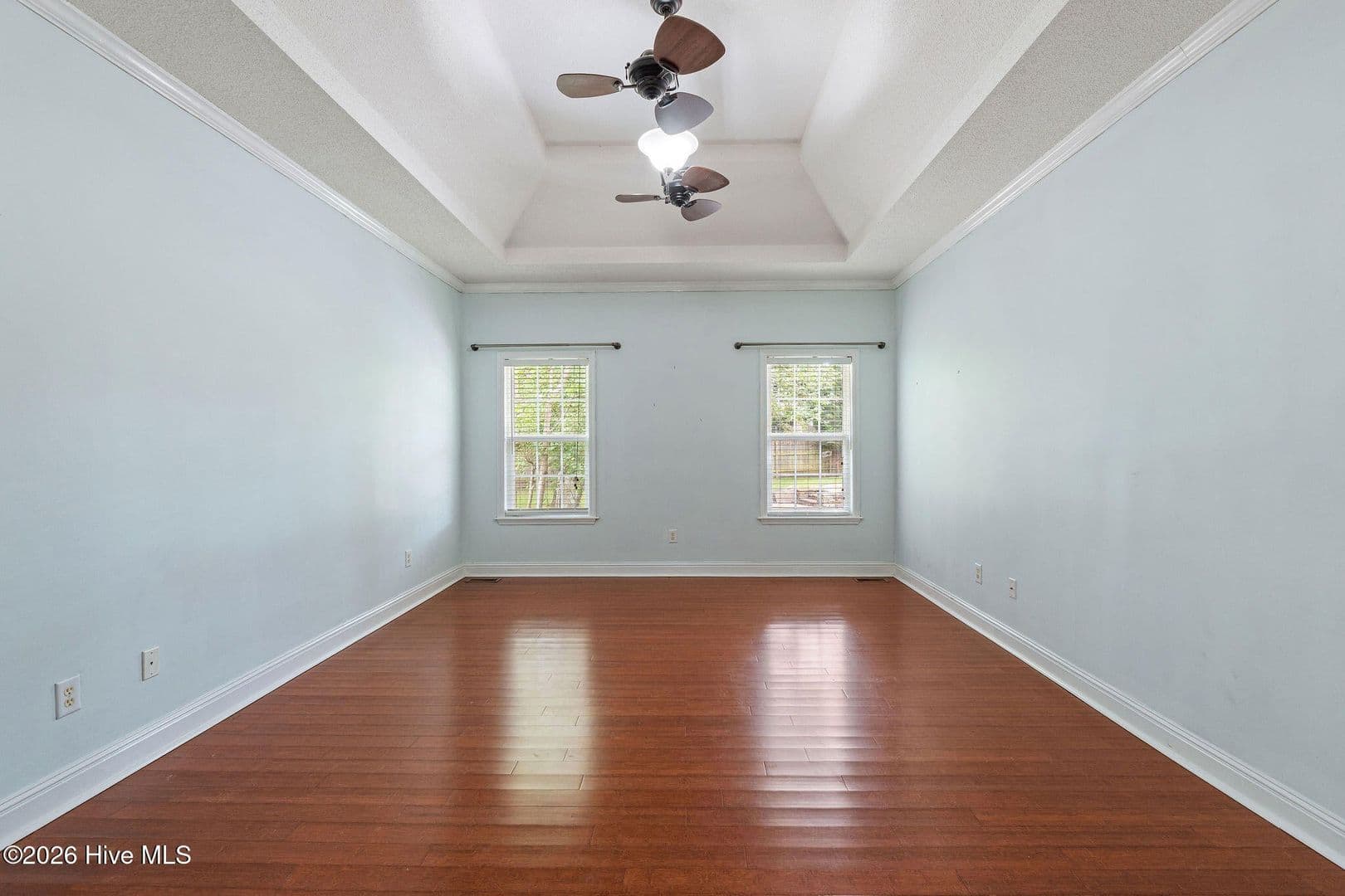 Evans House: 882 Windmill Lane