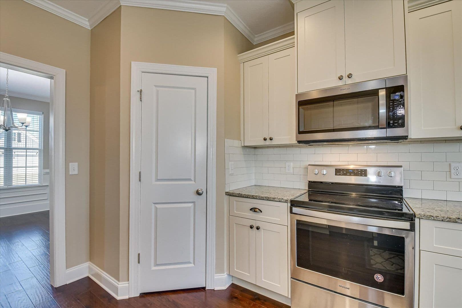 Grovetown House: 852 Williford Run Drive