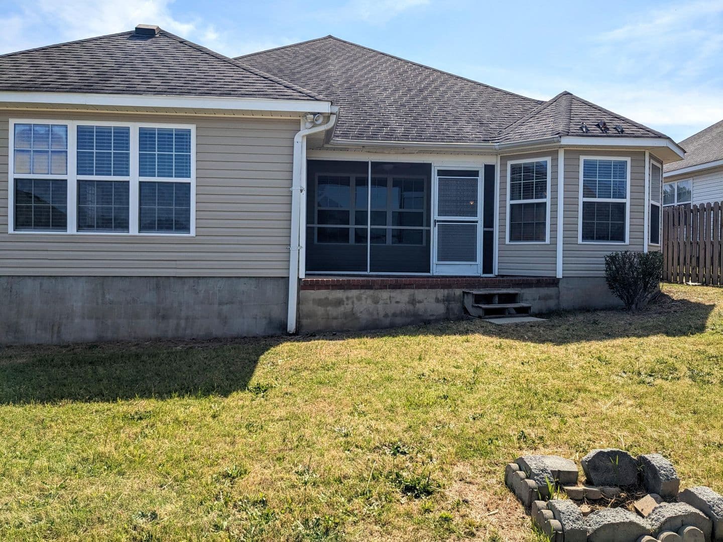 Grovetown House: 508 Simoni Place