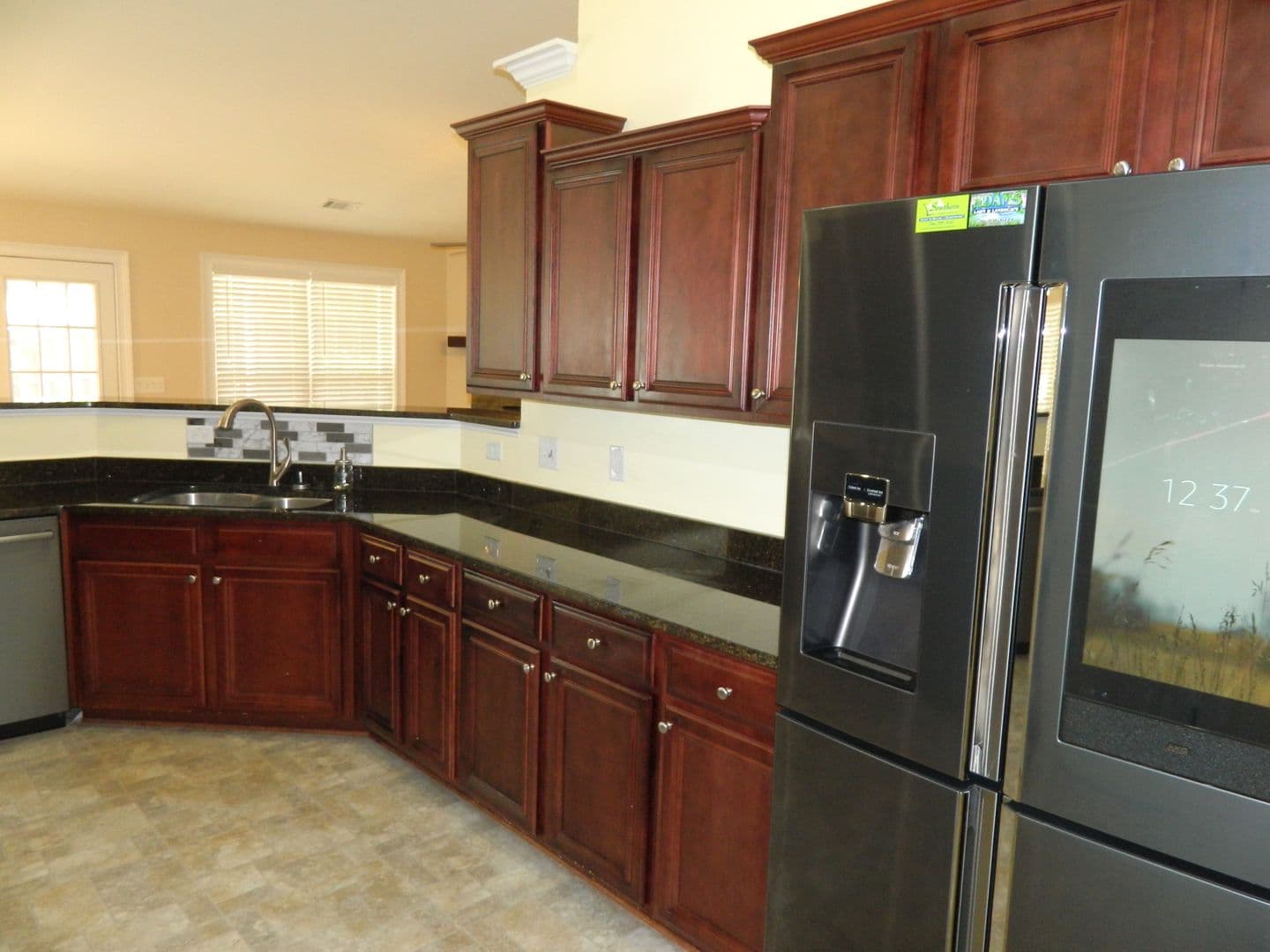 Grovetown House: 9515 Berwick Court