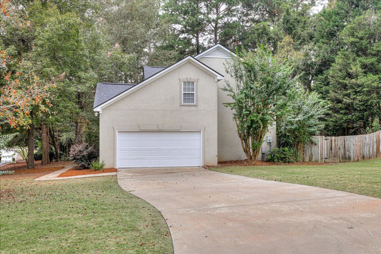 Evans House: 602 Barberry Ct