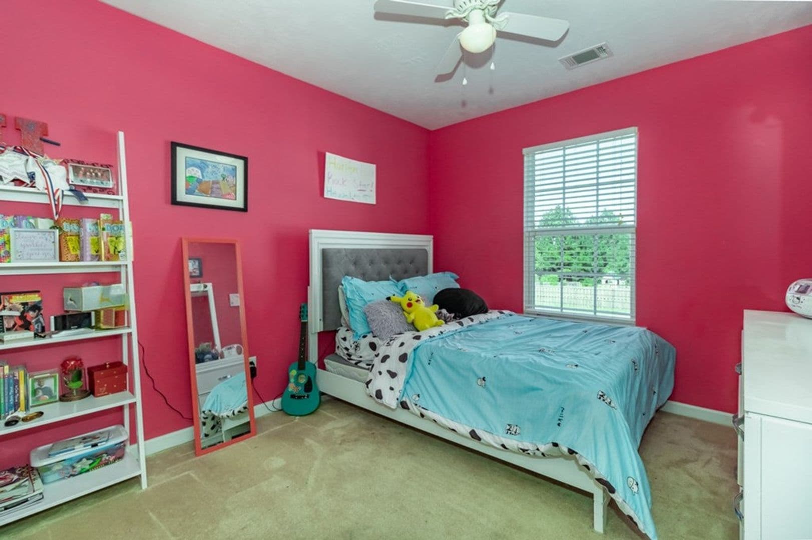 Grovetown House: 2002 Darwood Drive