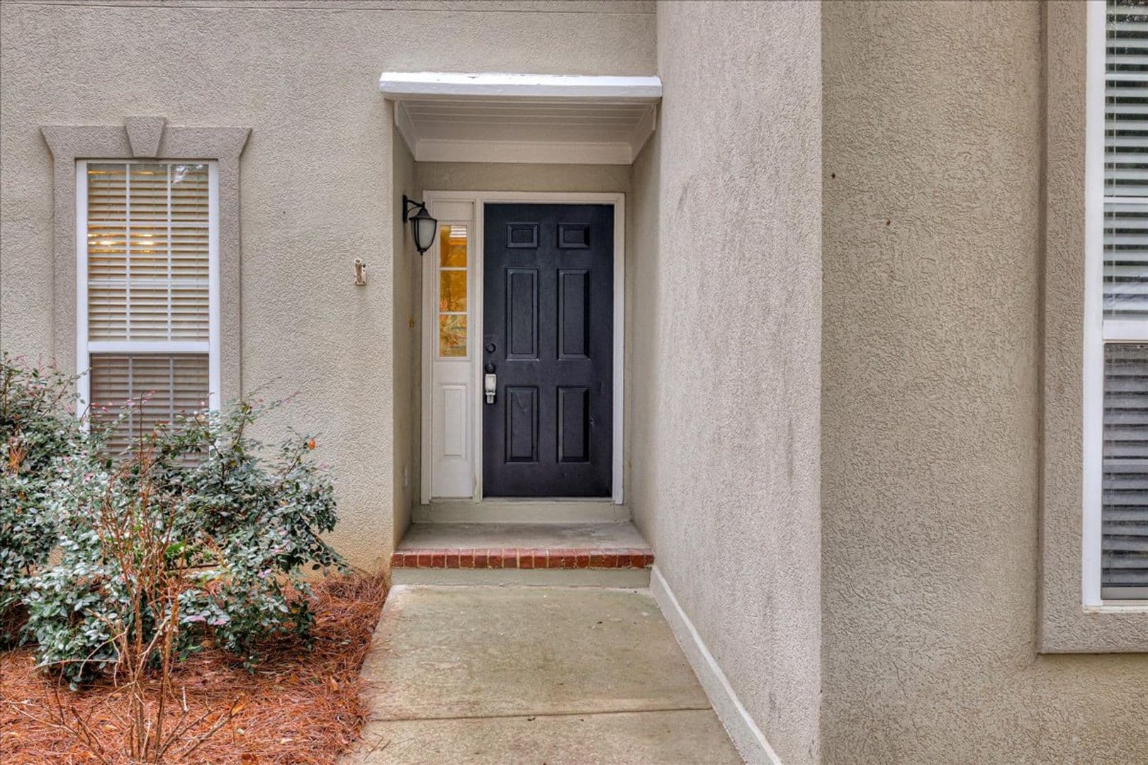 Evans House: 602 Barberry Ct