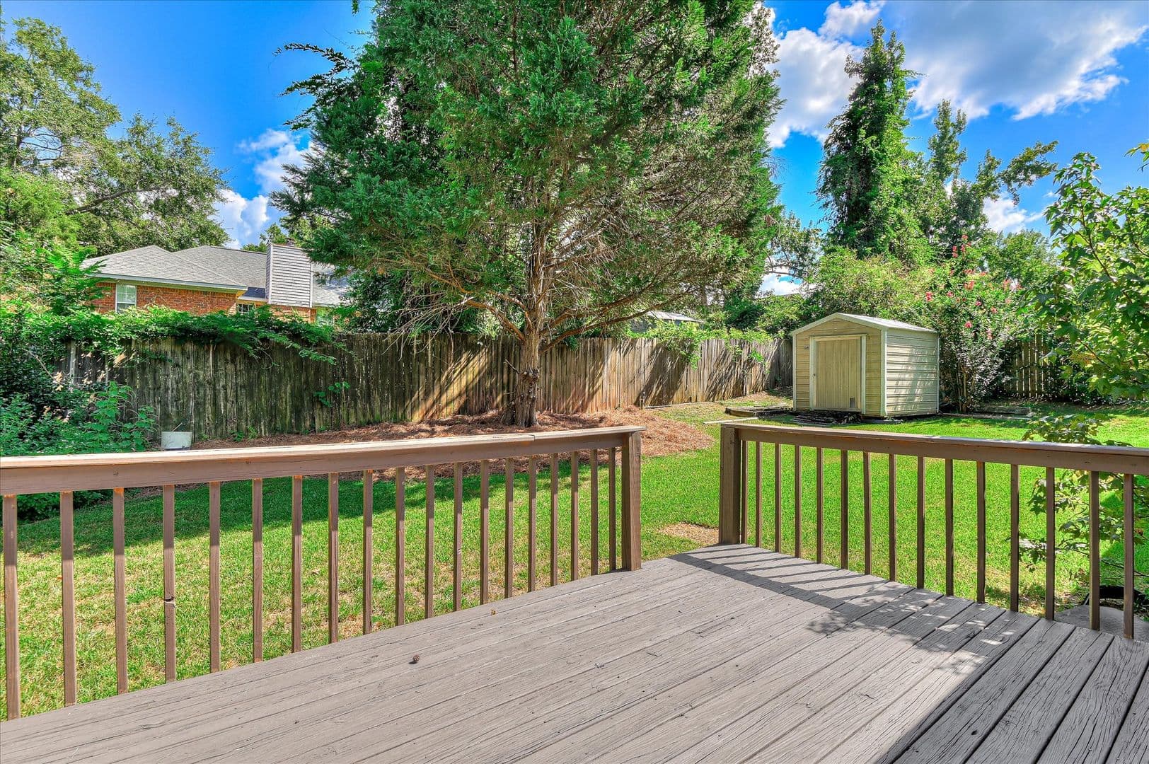 Evans House: 4655 Wellington Ct