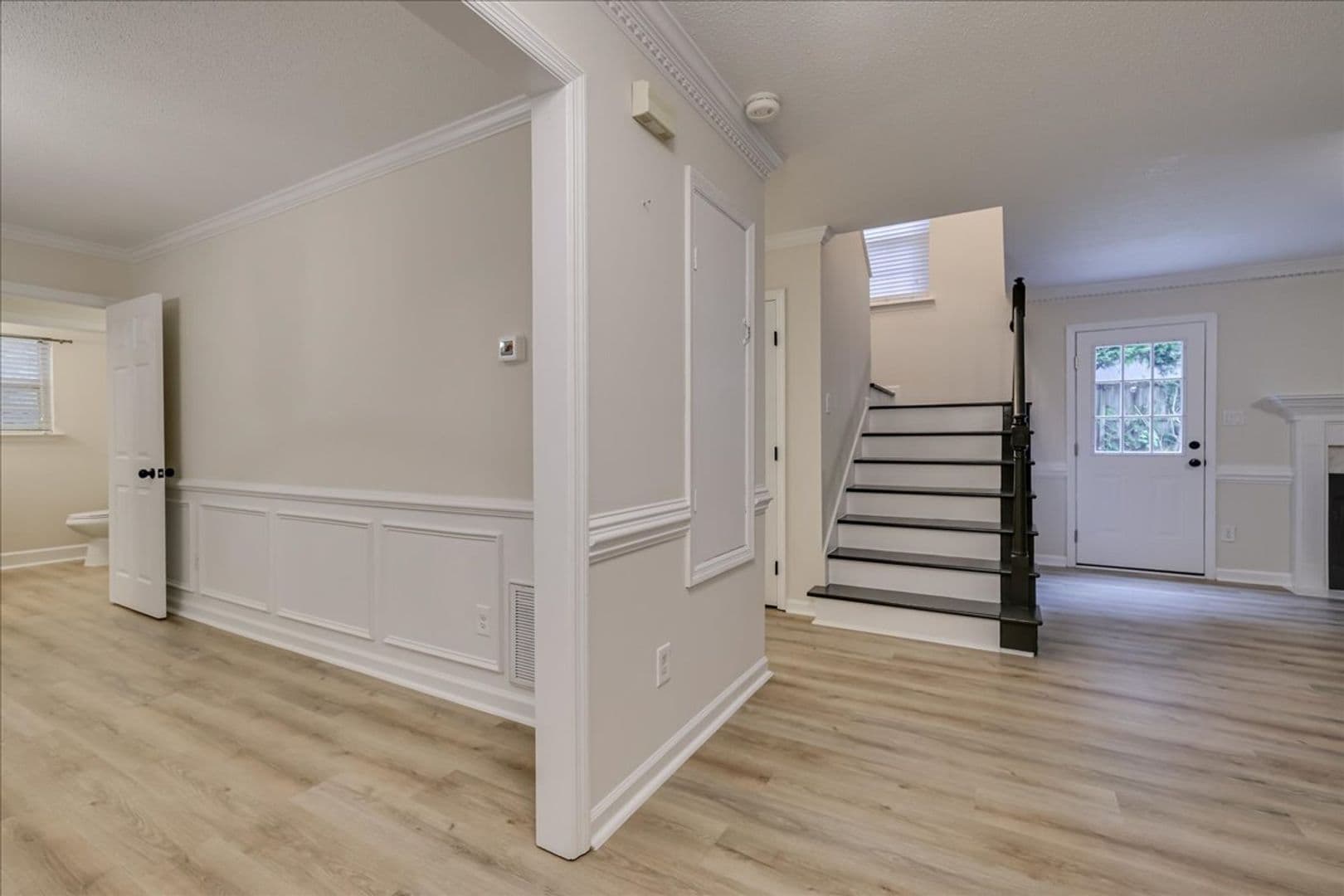 Evans House: 602 Barberry Ct