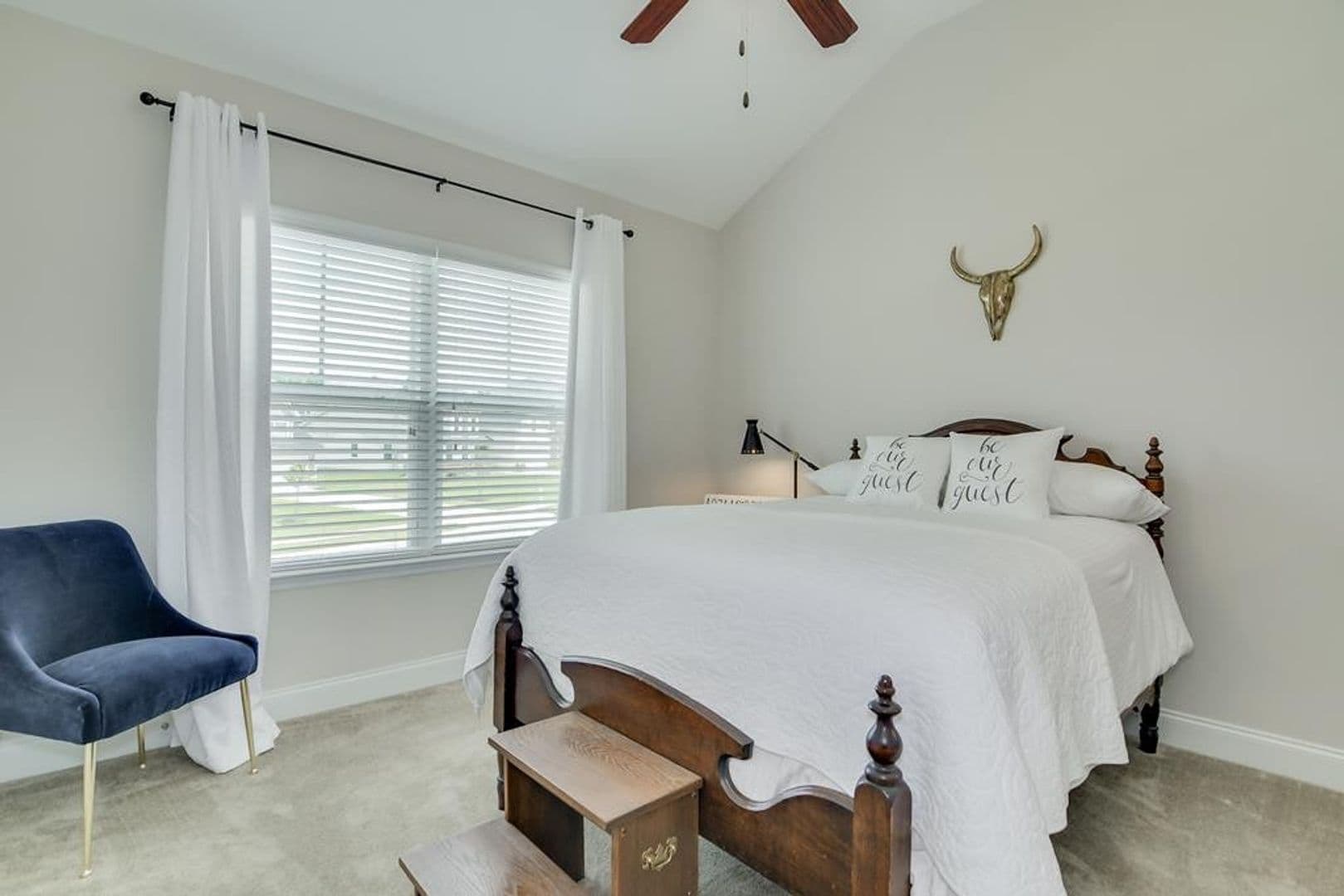 Groveotown House: 1554 Driftwood Lane