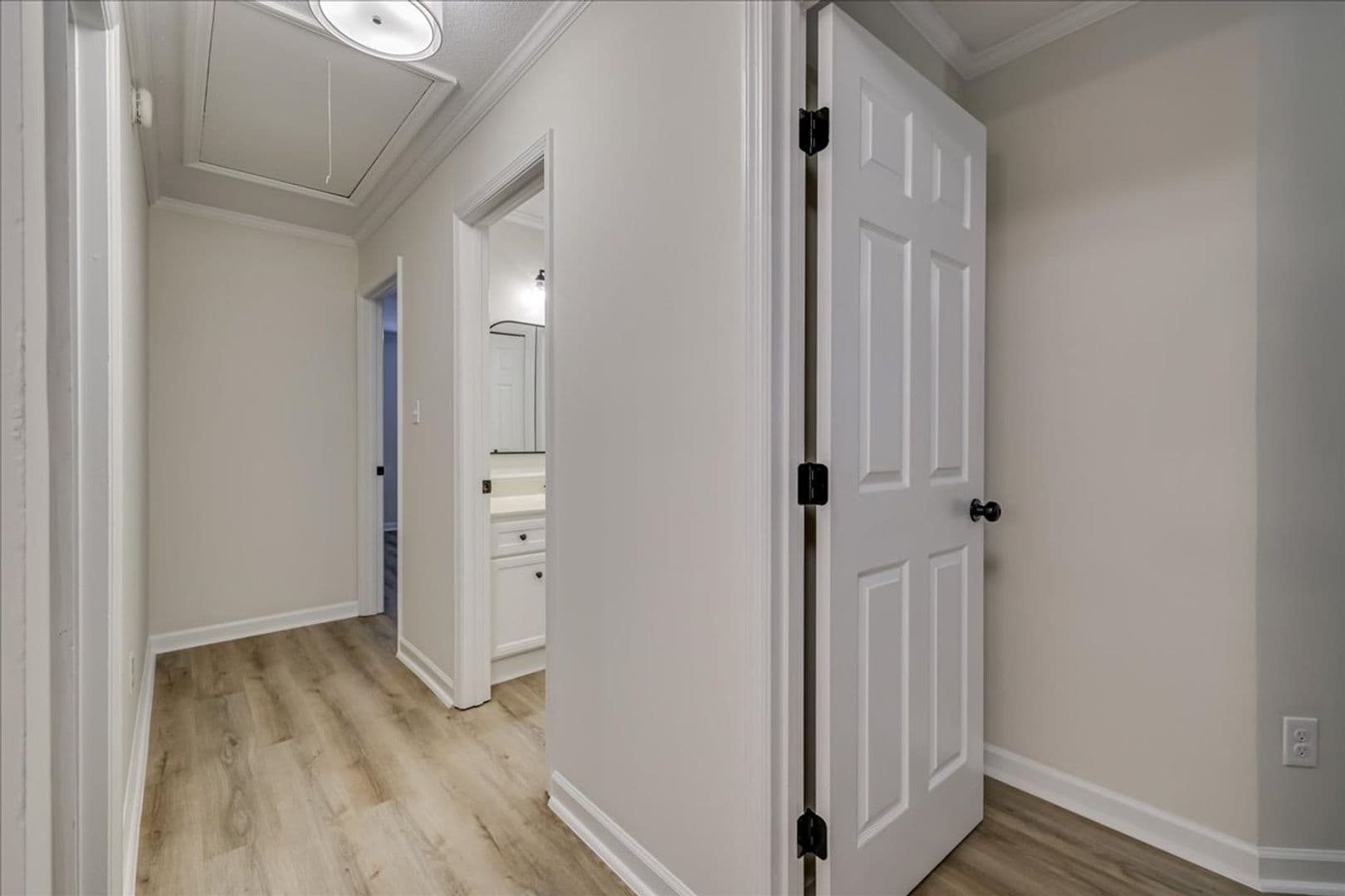 Evans House: 602 Barberry Ct