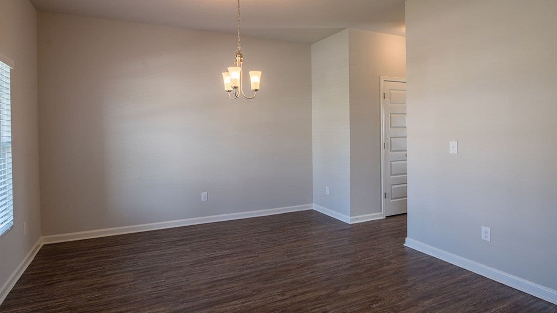 Graniteville House: 308 Geranium Street