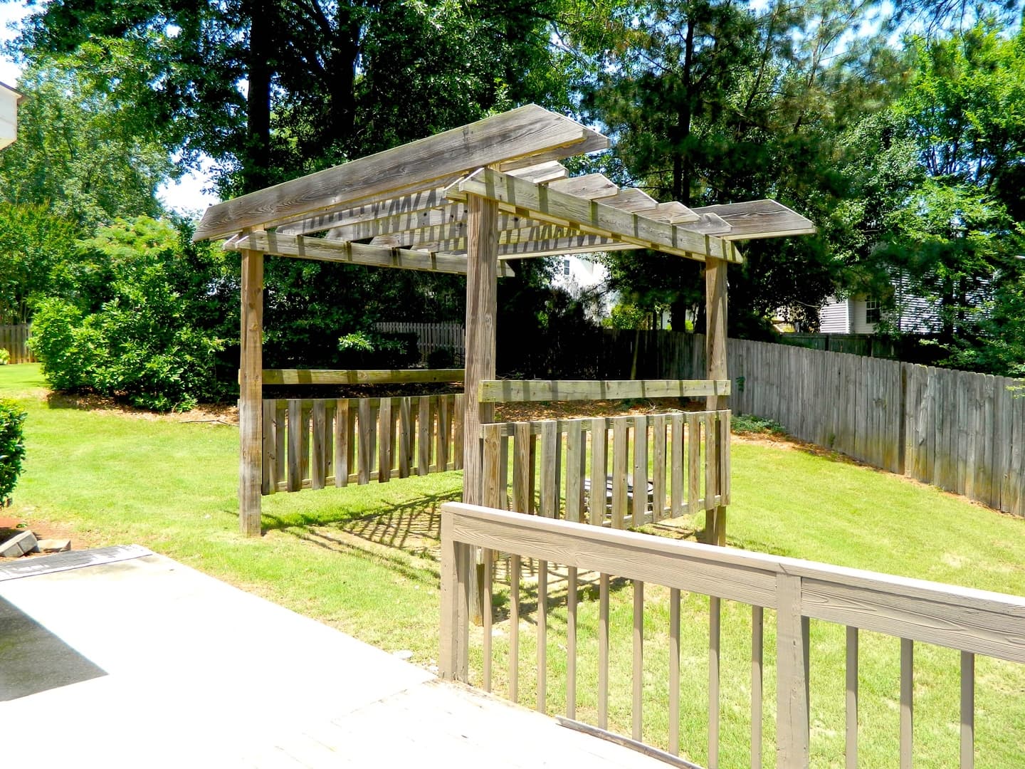 Evans House: 4155 Hound Ct