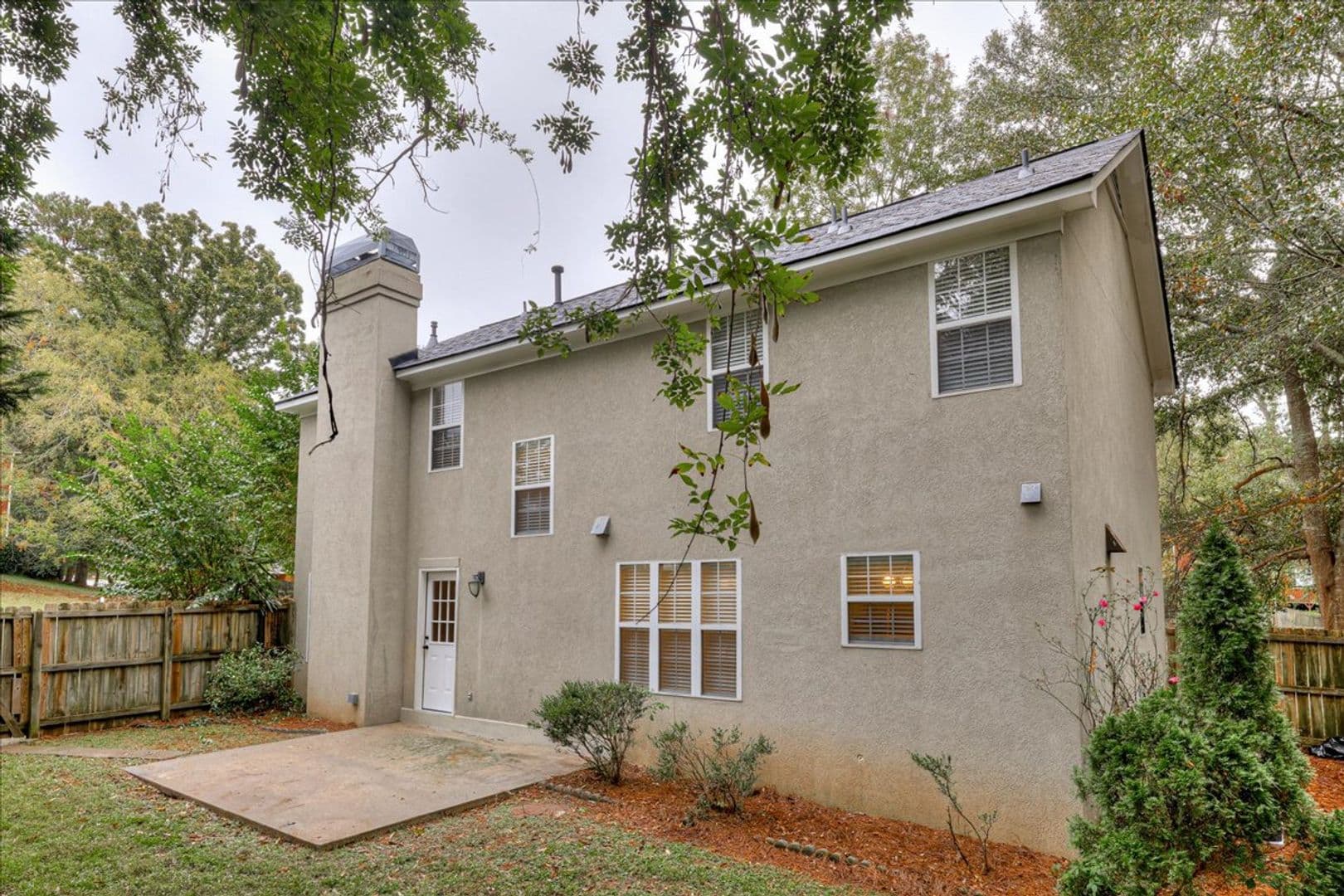 Evans House: 602 Barberry Ct
