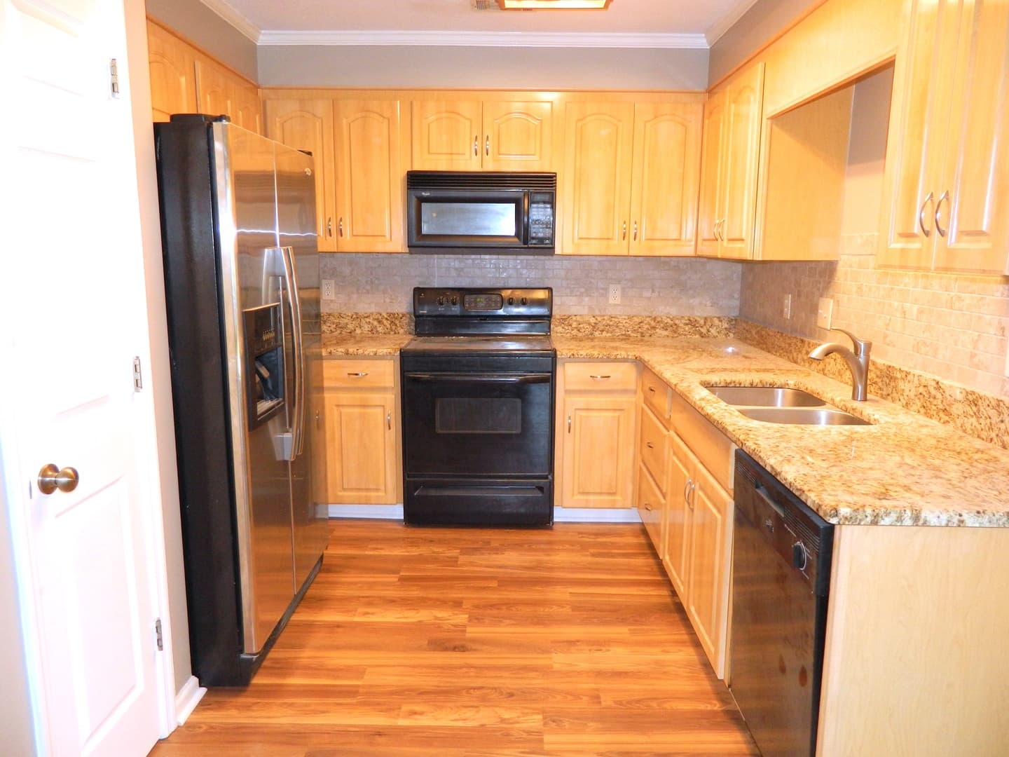 Evans House: 4155 Hound Ct