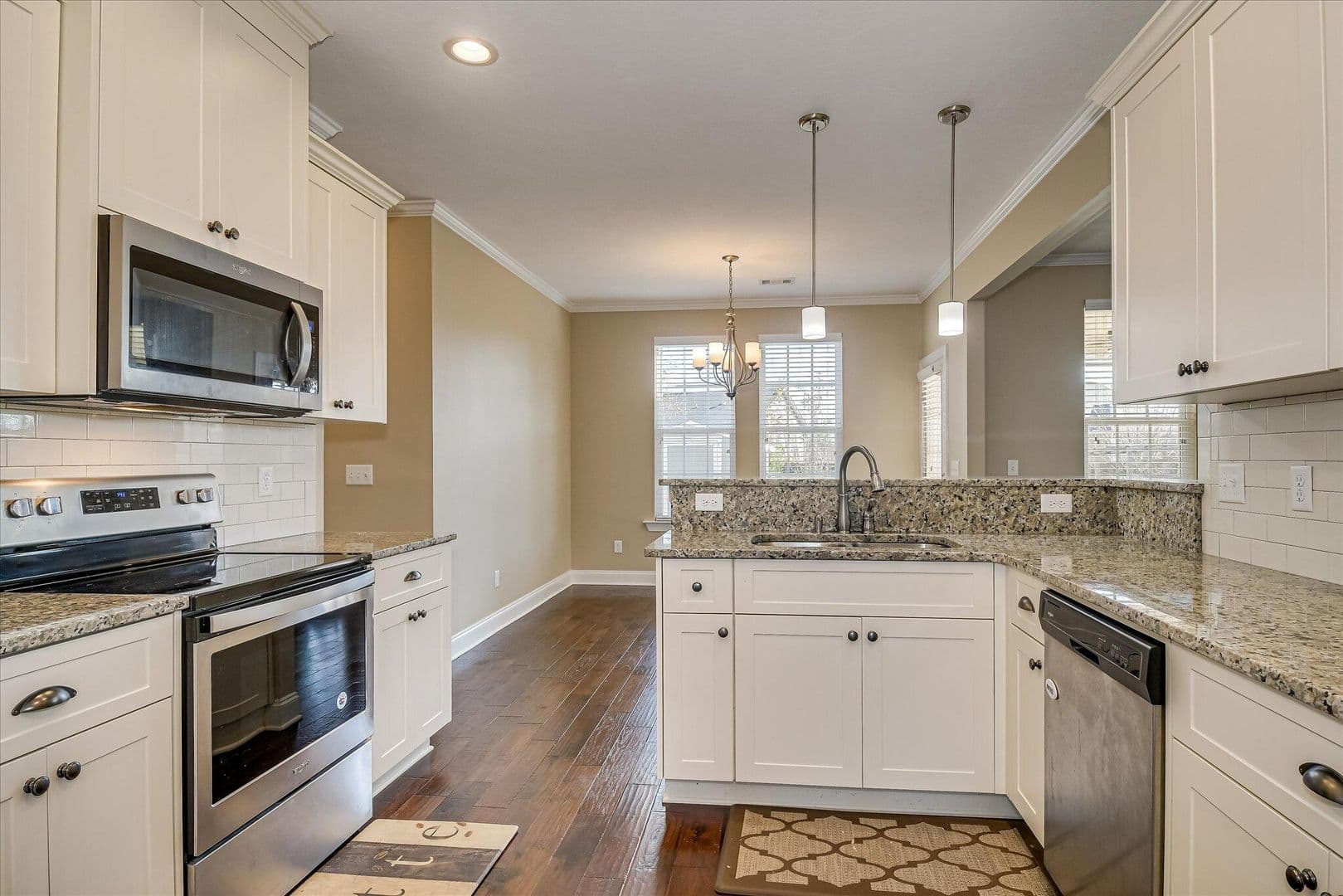 Grovetown House: 852 Williford Run Drive