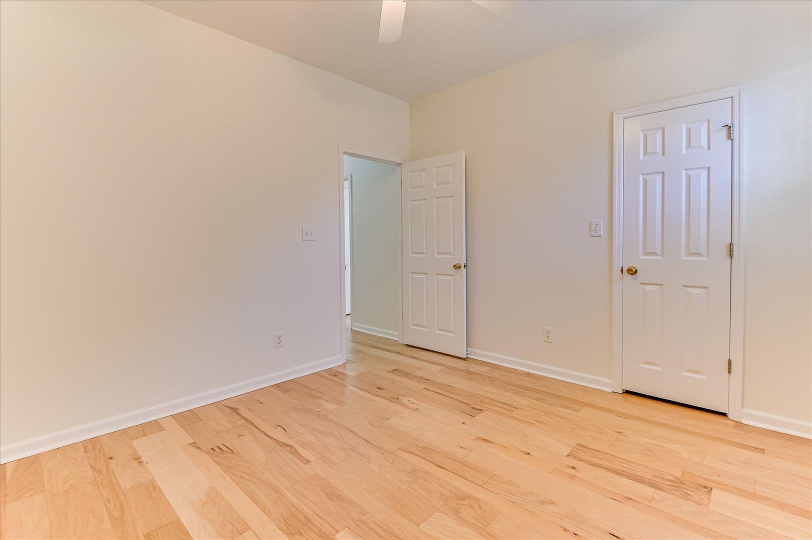 Evans House: 1338 Shadow Oak Drive