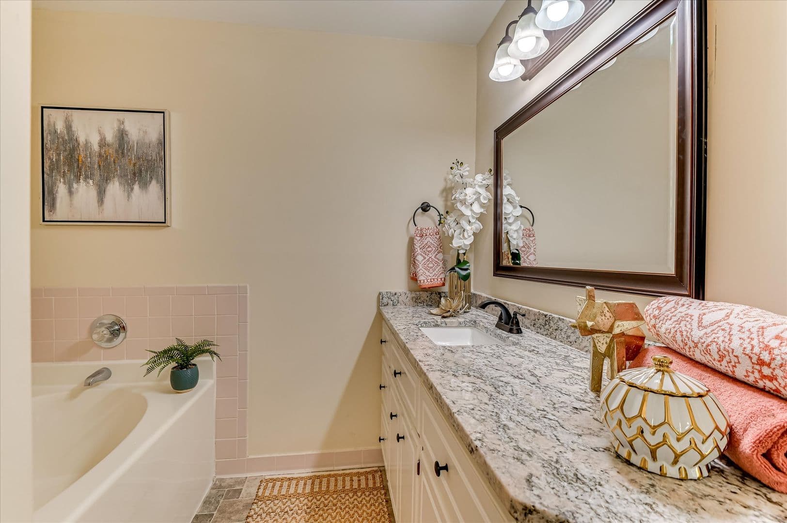 Evans House: 4655 Wellington Ct
