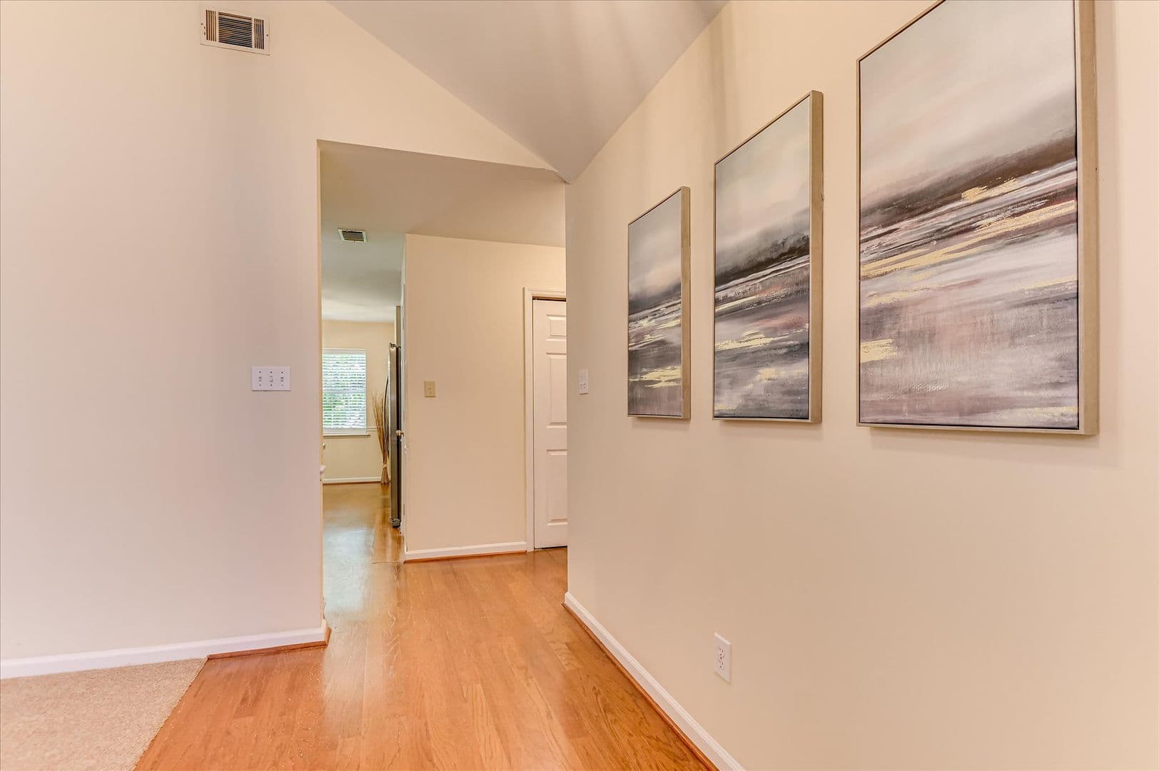 Evans House: 4655 Wellington Ct
