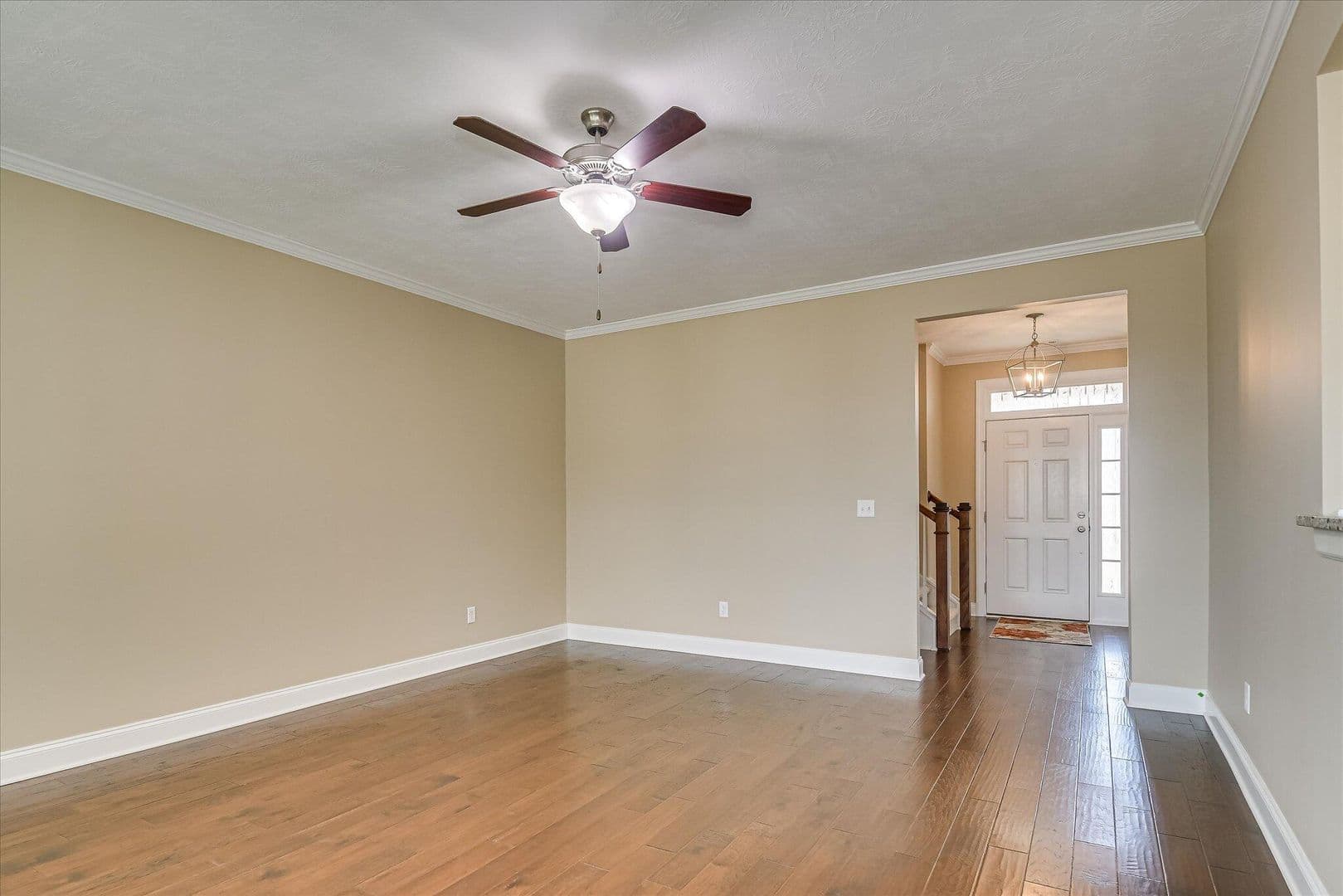 Grovetown House: 852 Williford Run Drive