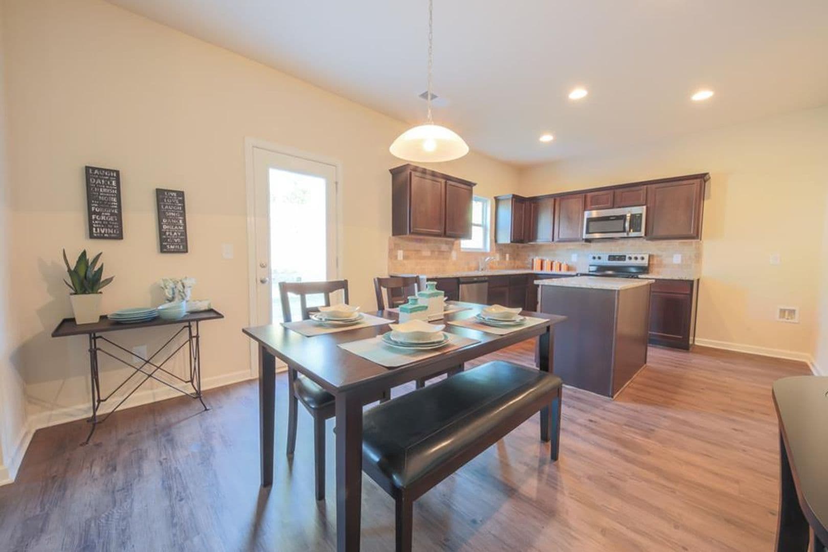 Grovetown House: 5036 Vine Lane