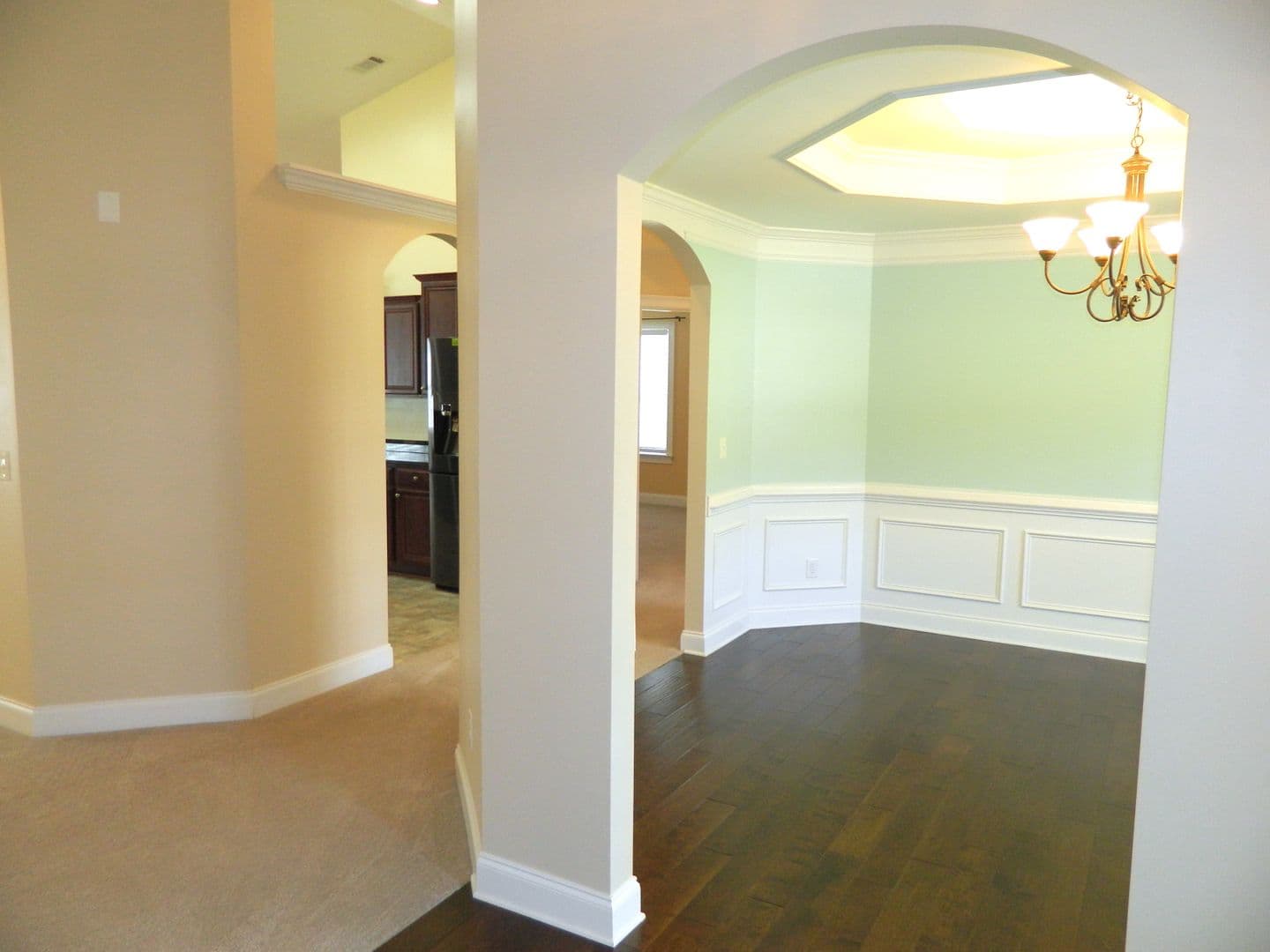 Grovetown House: 9515 Berwick Court