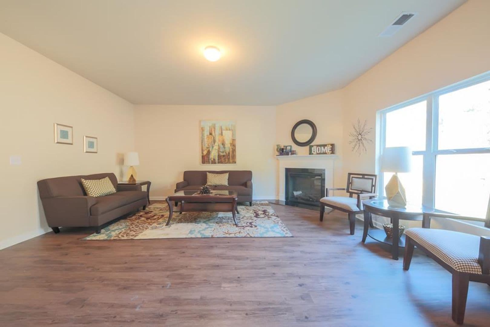 Grovetown House: 5036 Vine Lane